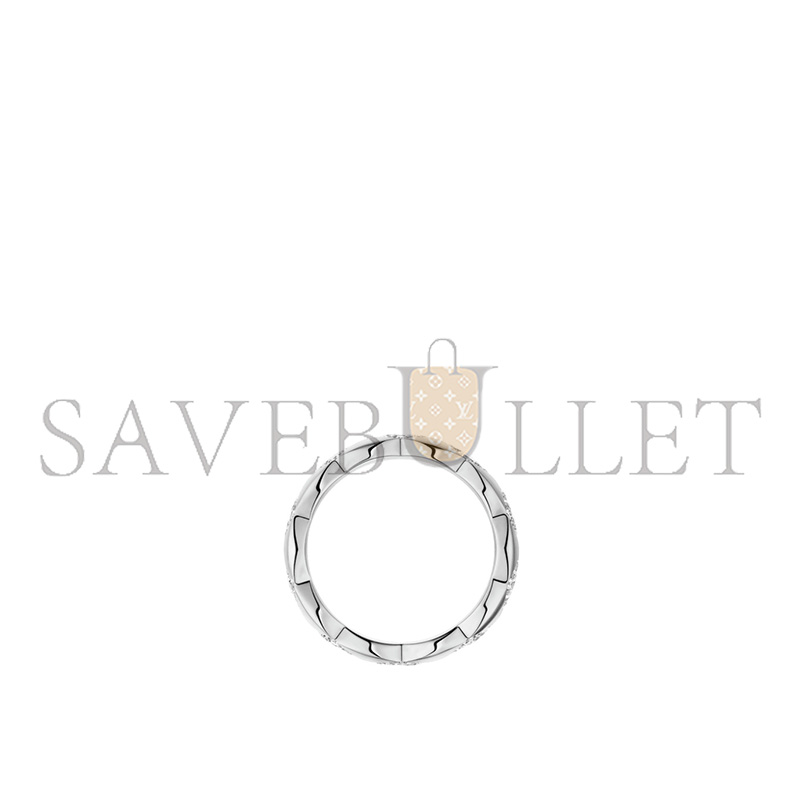 CHANEL COCO CRUSH RING J12869